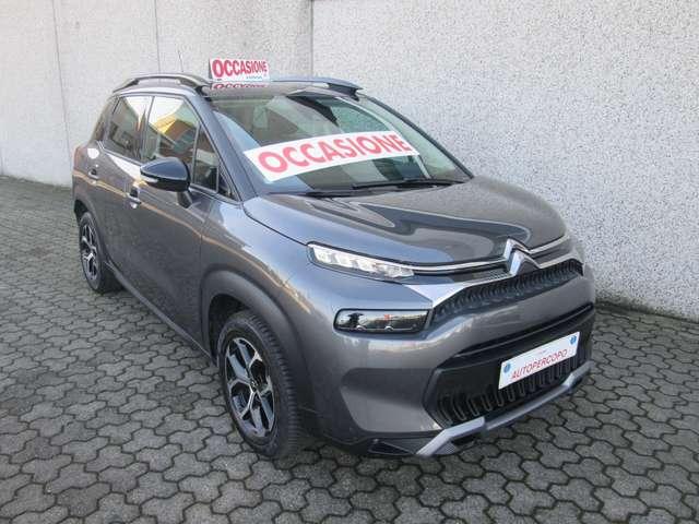 Citroen C3 Aircross 1.2 puretech Shine S&S+Grip Control