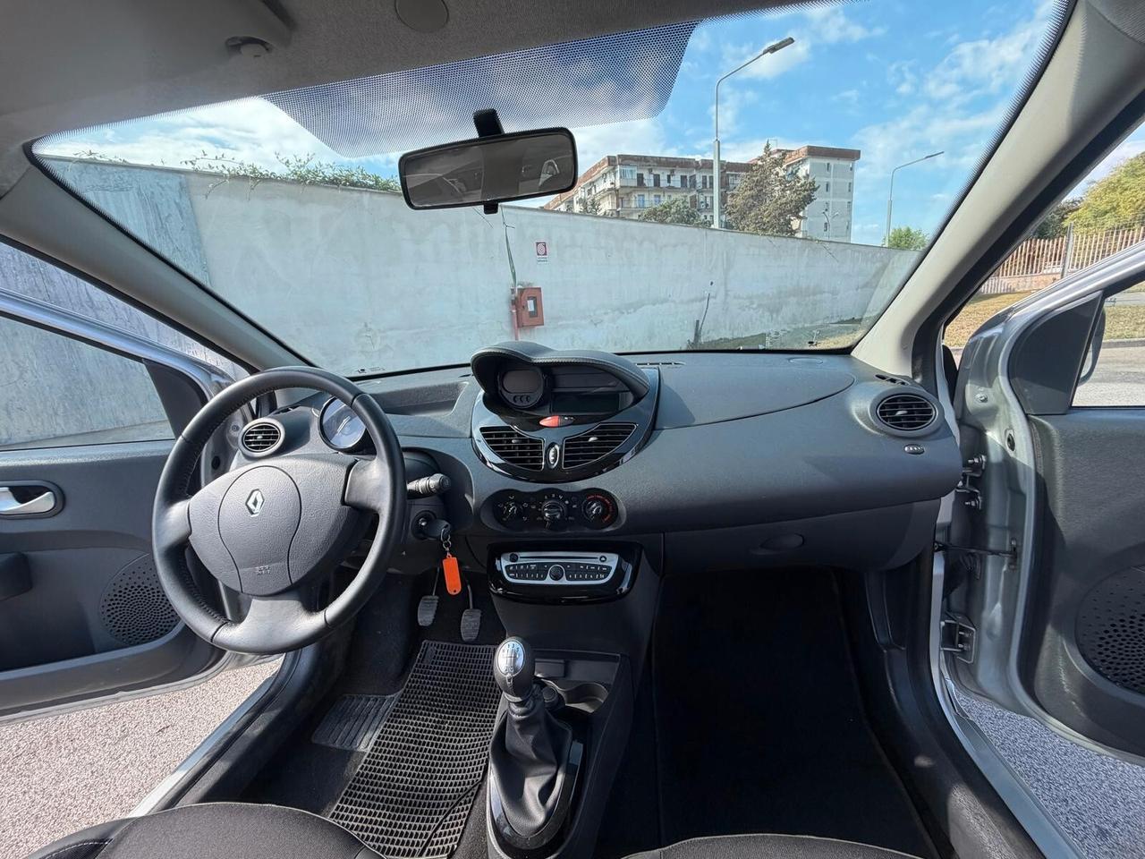 Renault Twingo 1.2 16V LEV Live