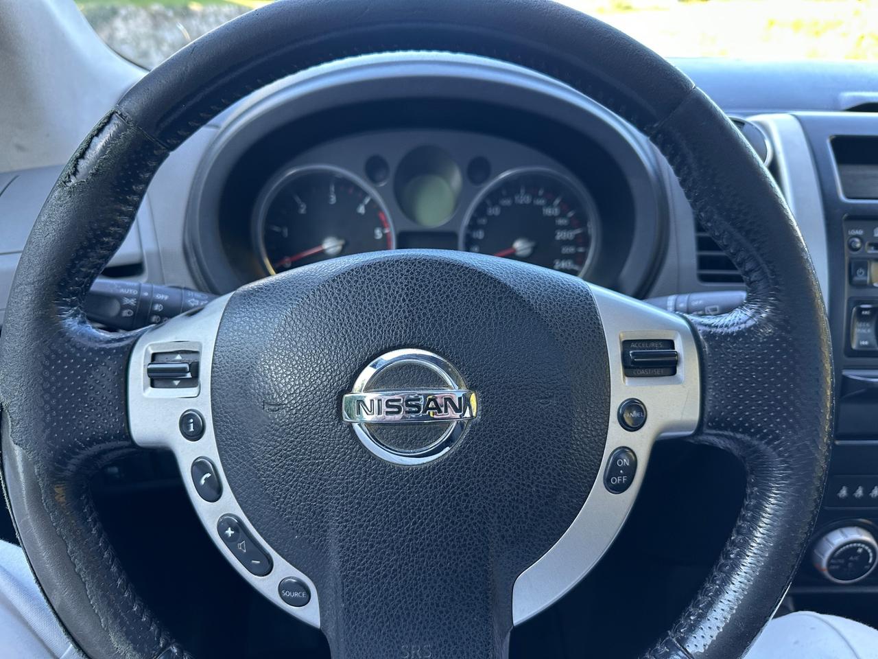 Nissan X-Trail 2.0 dCi 4x4 150CV SE - 2008
