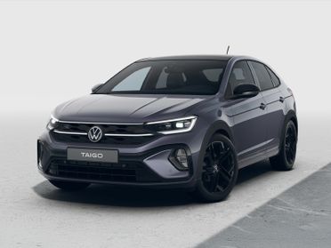 Volkswagen Taigo 1.0 tsi r-line plus 115cv dsg