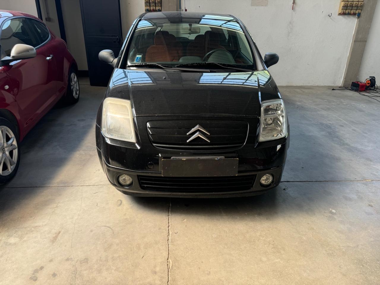 Citroen C1 1.0 3 porte C1TY