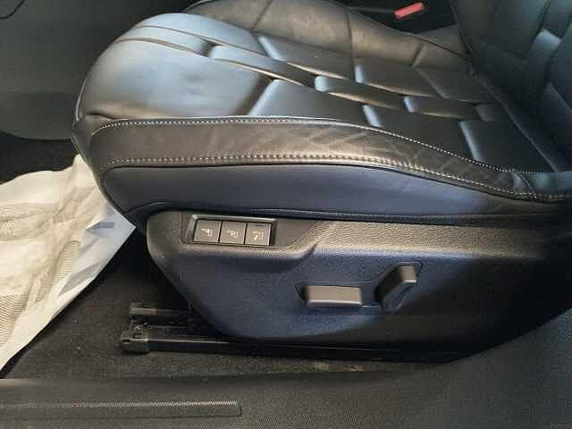 DS DS 3 Crossback DS3 Opera E-tense
