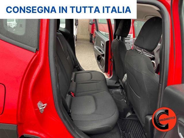 JEEP Renegade 1.0 T3 LONGITUDE 2022 RESTYLING-CRUISE-BLUETOOTH-