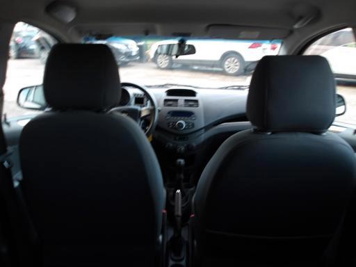 Chevrolet Spark 1.0 LS