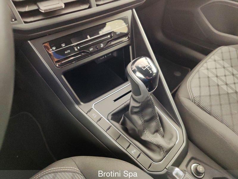 Volkswagen Polo Polo 1.0 TSI R-Line