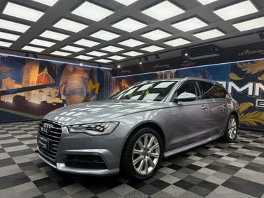 Audi A6 Avant 3.0 TDI quattro S tronic Business Plus (718)