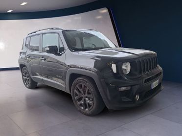 Jeep Renegade 1.3 T4 DDCT Night Eagle