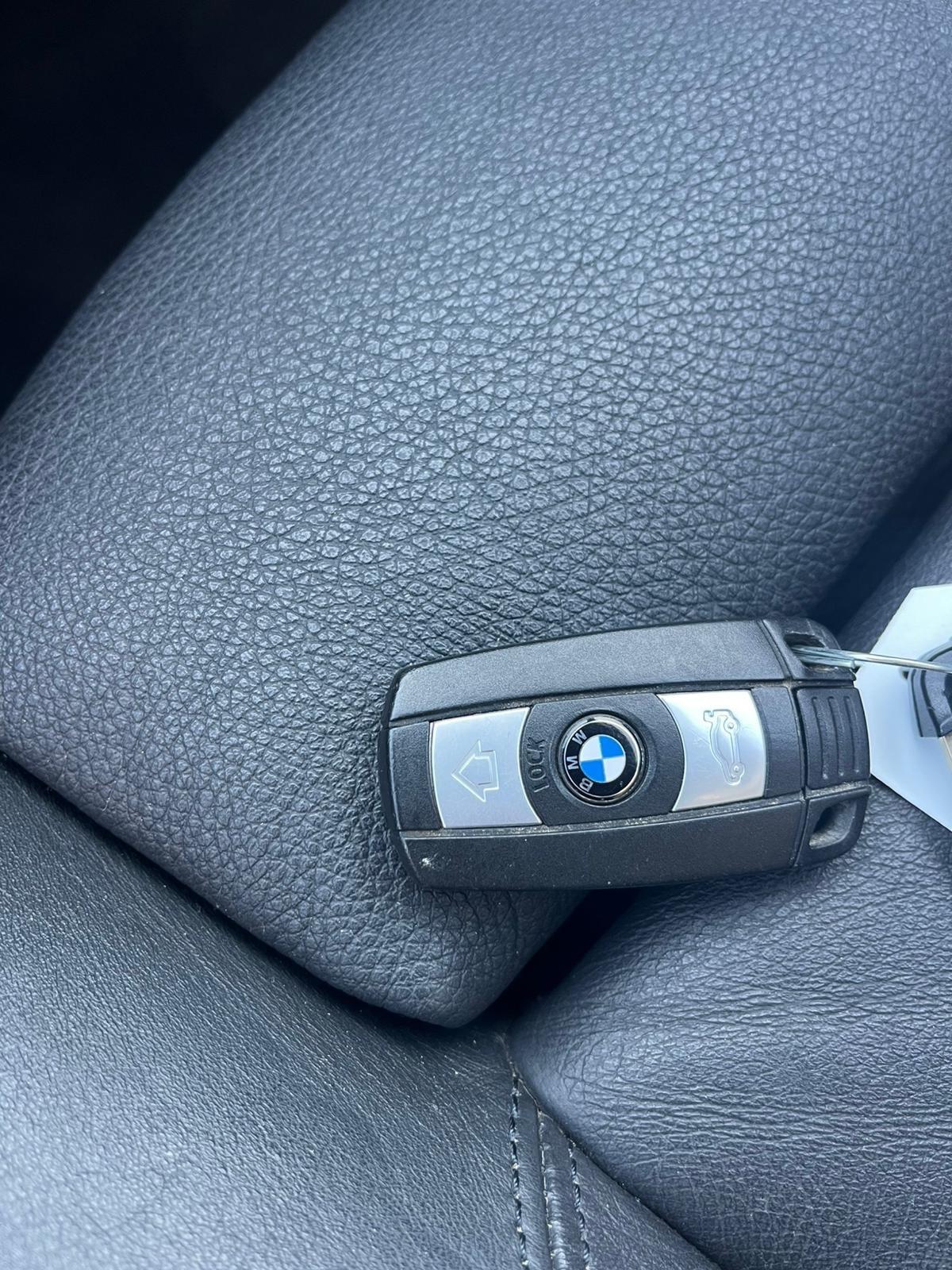 Bmw 123 D Futura pacchetto M-Sport