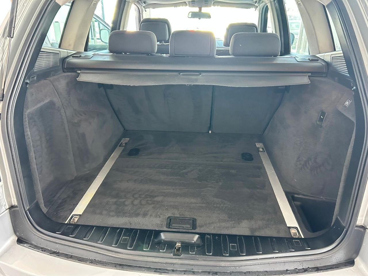 Bmw X3 xDrive20d 2.0 2009