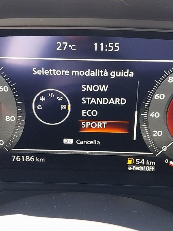 Nissan X-Trail 1.5 e-POWER N-Connecta e-4ORCE 4WD Auto