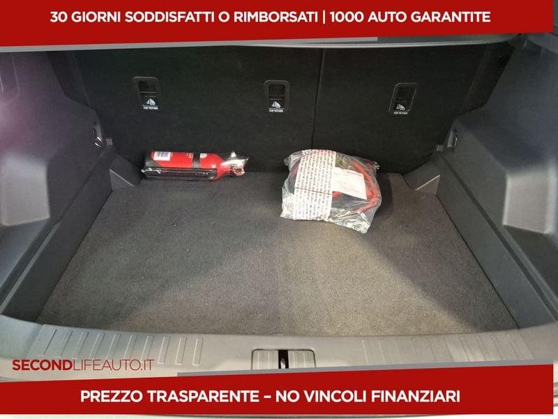 Jaecoo Jaecoo 7 1.6 tgdi Premium 2wd 7dct