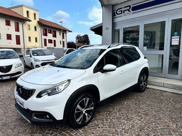 Peugeot 2008 BlueHDi 100 Allure - Uniproprietario