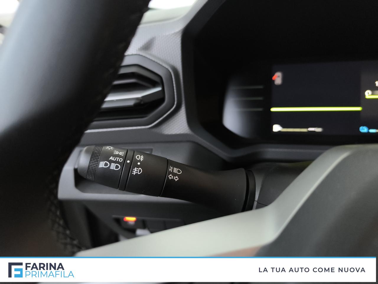 DACIA Duster 1.8 hybrid Journey 155cv auto