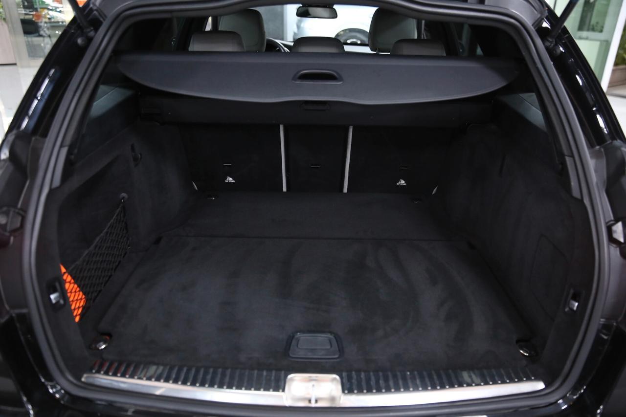 Mercedes C 220 d S.W. 4Matic Auto Premium AMG