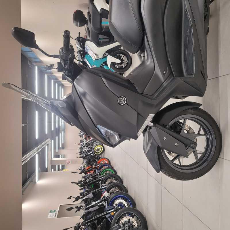 Yamaha X-Max 300 ABS - 2018