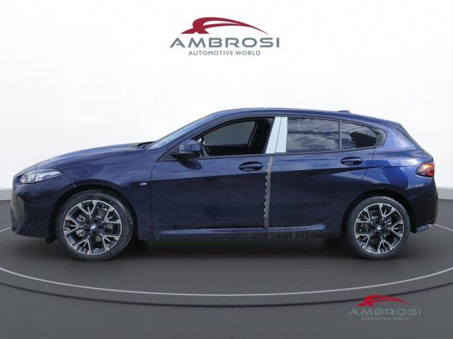 BMW 118 Serie 1 d Msport Premium Package