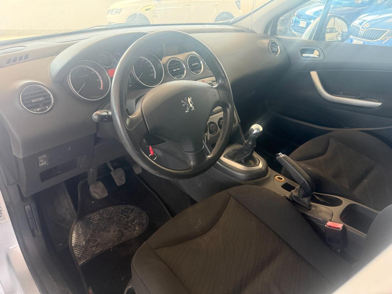 Peugeot 308 1.4 VTi 95CV 5p. Premium