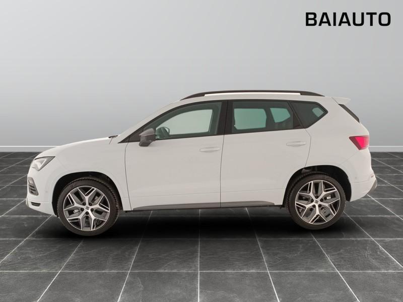 Seat Ateca 2.0 tdi 150cv fr 4drive dsg