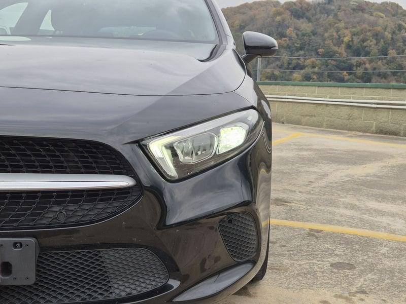 Mercedes-Benz Classe A A 160 Sport