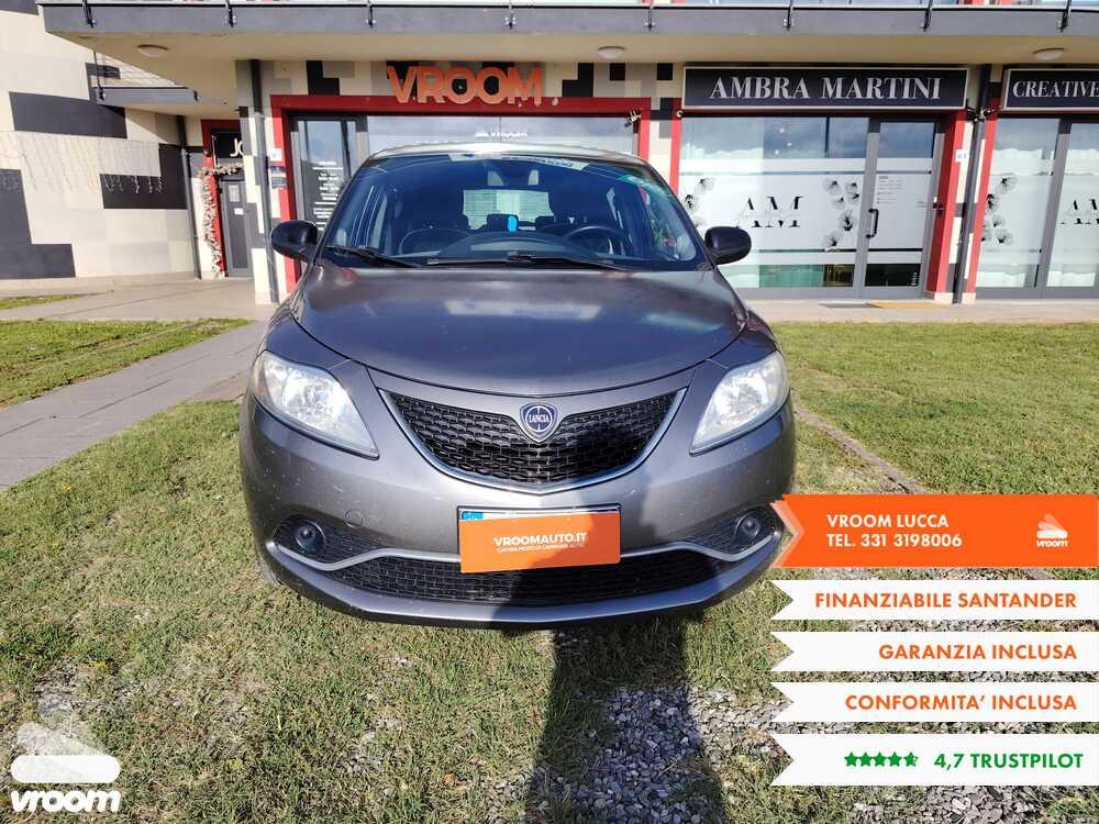 LANCIA Ypsilon 3ª serie Ypsilon 1.2 69 CV 5 po...