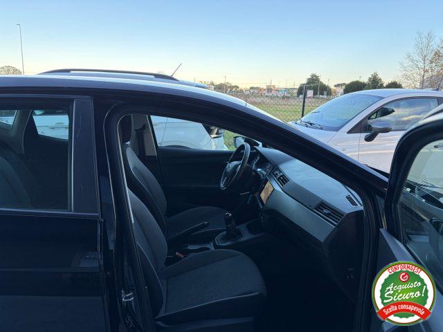 SEAT Ibiza 1.0 TGI 5 porte ANCHE PER NEOPATENTATI