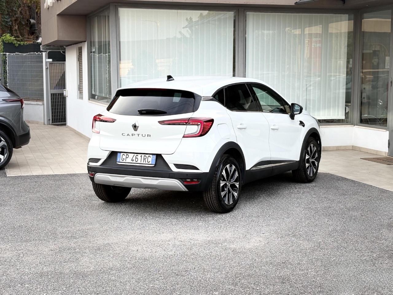 Renault Captur 1.0 Gpl 101CV E6 - 2023