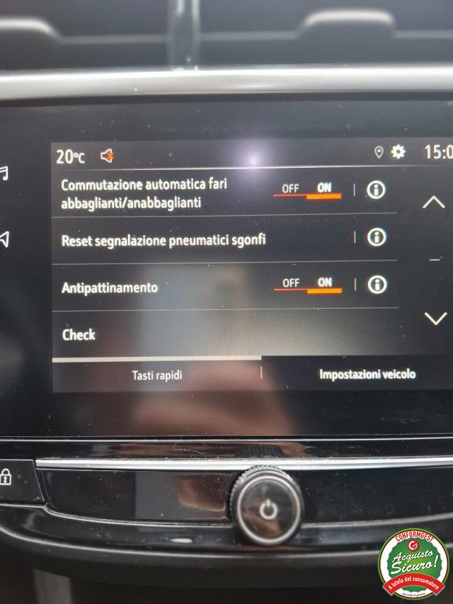 OPEL Corsa 1.5 D 100 CV Elegance UN. PROP.