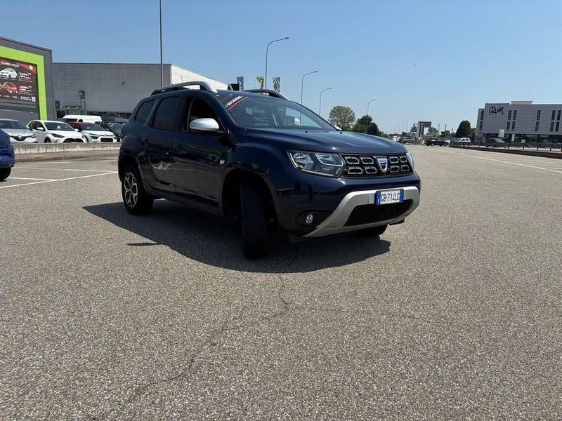 Dacia Duster 1.0 tce ECO-G Prestige 4x2