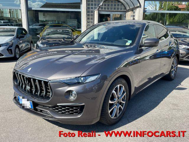 MASERATI Levante MHEV 330 CV AWD GT PROMO