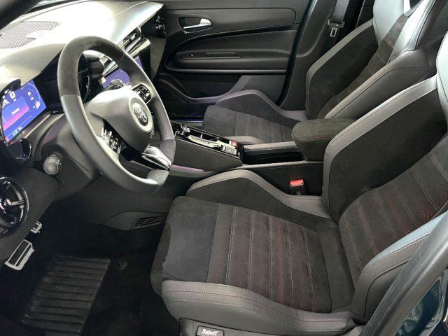 ALFA ROMEO Junior 1.2 145 CV Hybrid eDCT6 Speciale P/ Sport KM0 MY25