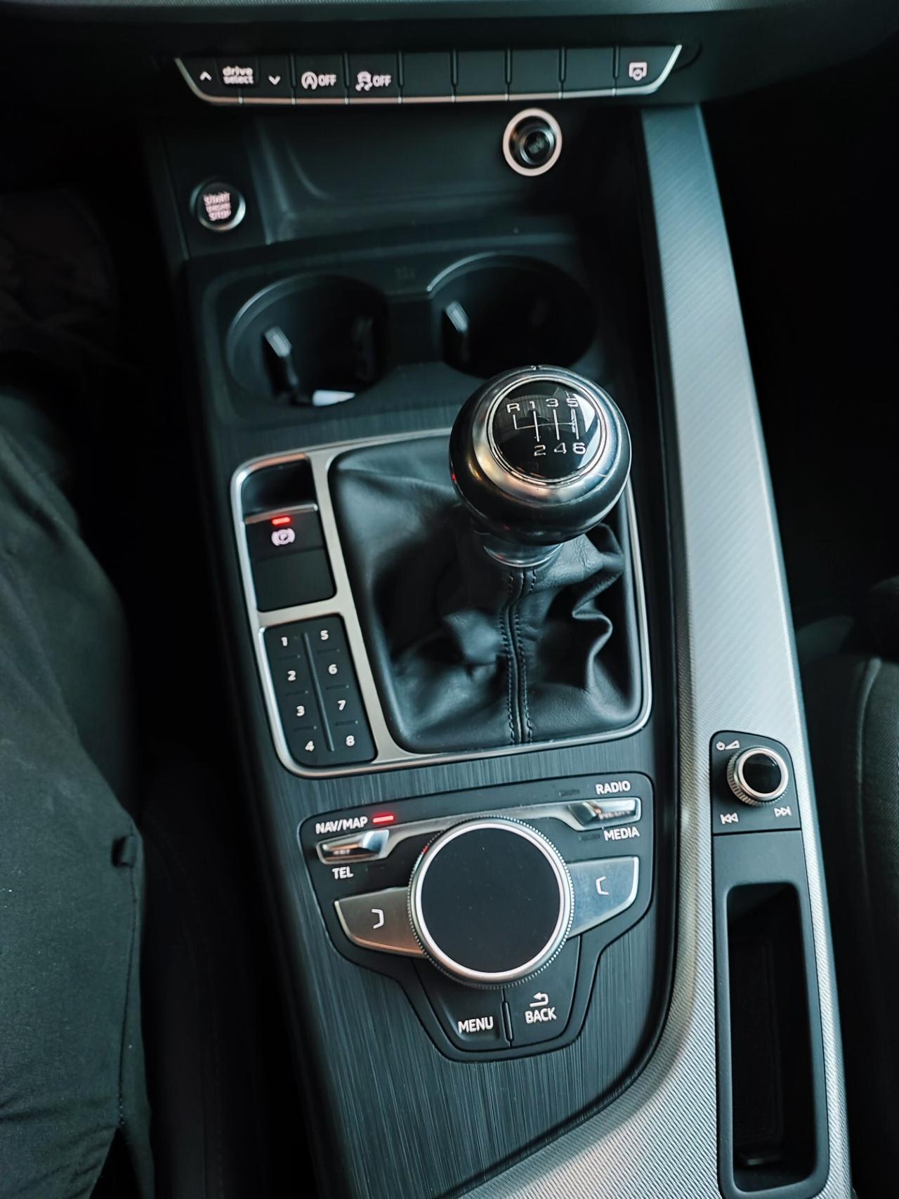 Audi A4 Avant 2.0 TDI 150 CV Business Sport