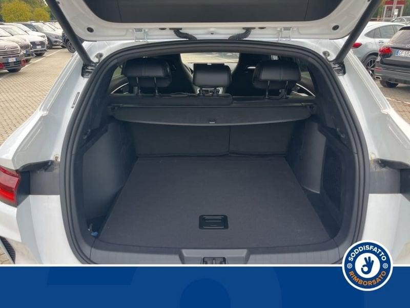 BYD Seal U DM-i Comfort