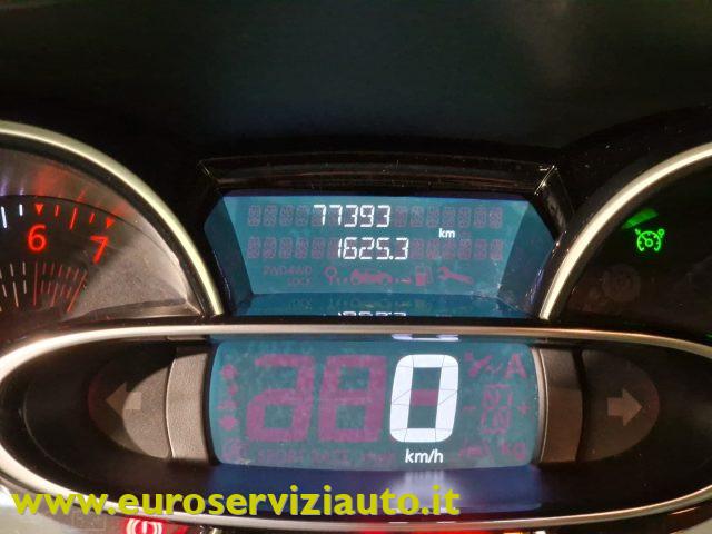 RENAULT Clio TCe 12V 90 CV tce energy Duel 90cv my18