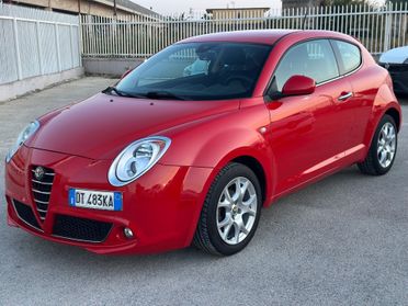 Alfa Romeo 2008 MiTo 1.4 78 CV Junior Sport Pack