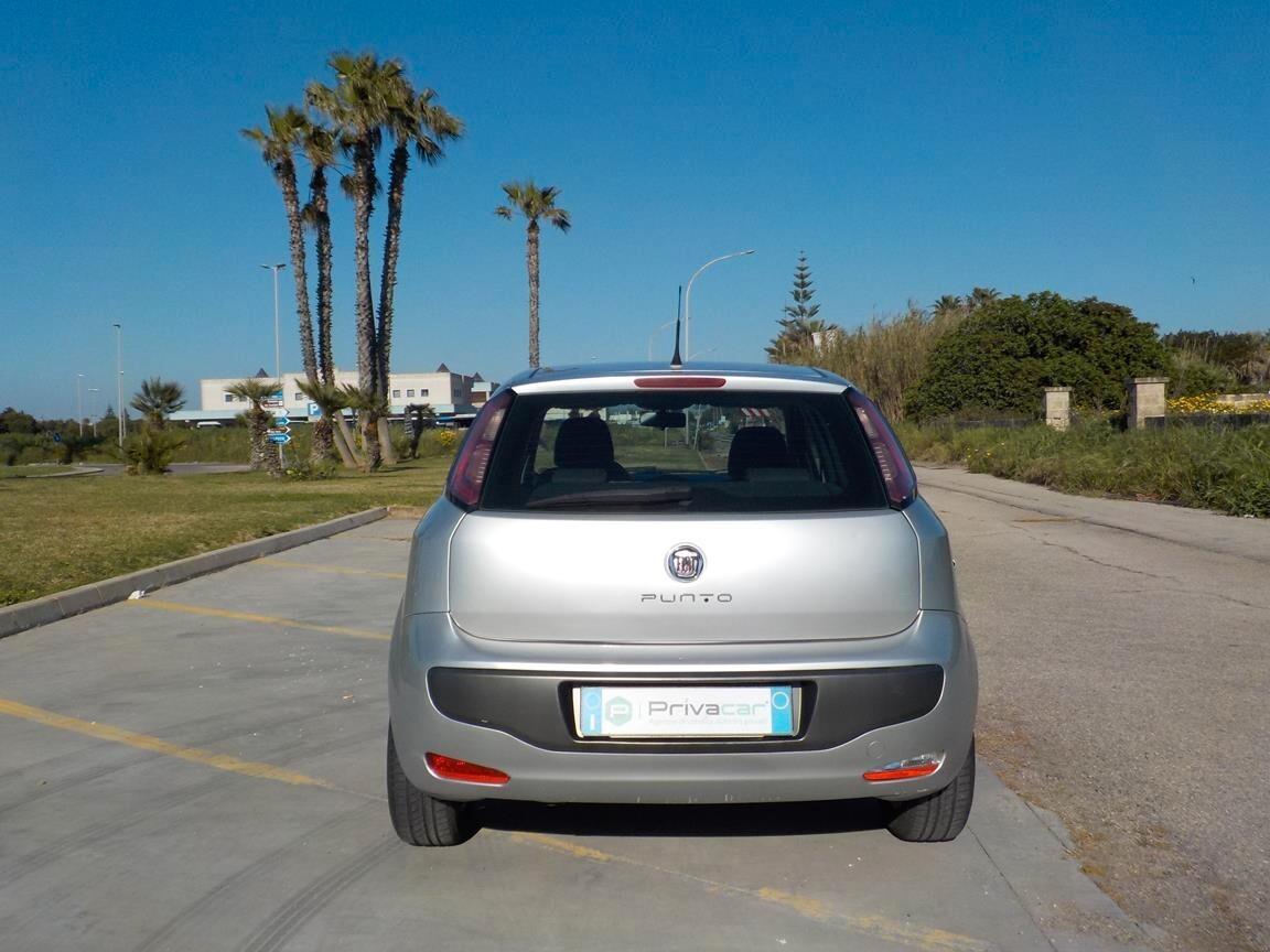 Fiat Punto Evo 1.3 Mjt 75 CV 5 porte Dynamic
