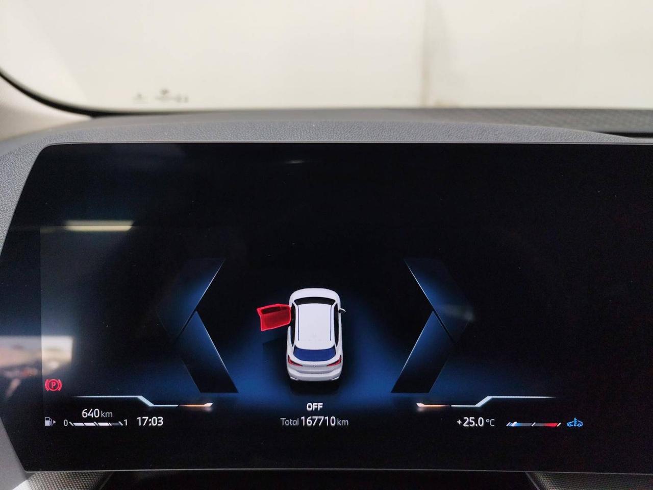 BMW Serie 2 218d Active Tourer