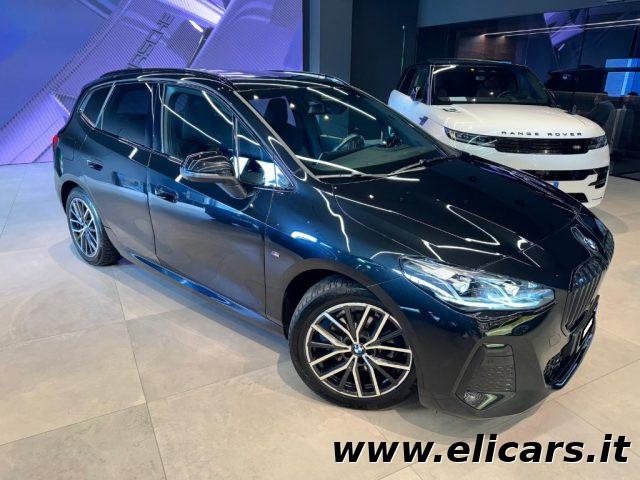 BMW 218 i Active Tourer Msport