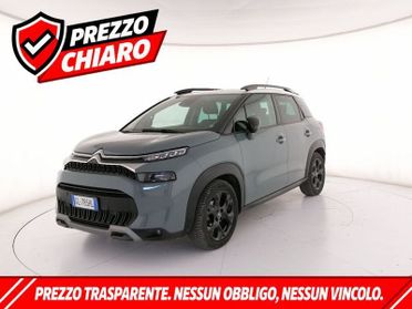Citroën C3 Aircross 1.5 bluehdi Shine Pack s&s 110cv