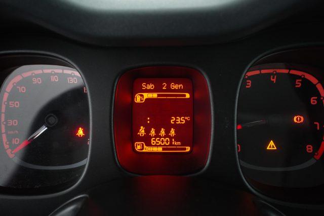 FIAT Panda Panda 1.0 FireFly S&S Hybrid