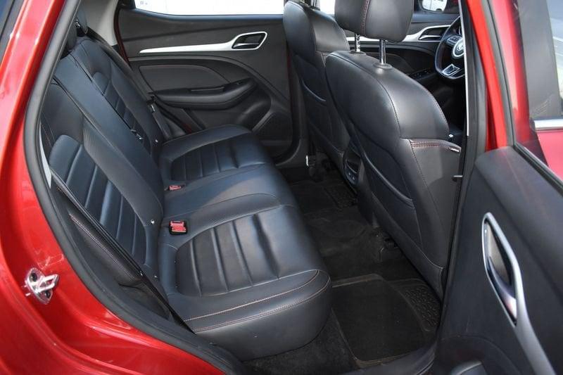 MG ZS 1.5 VTi-Tech Luxury