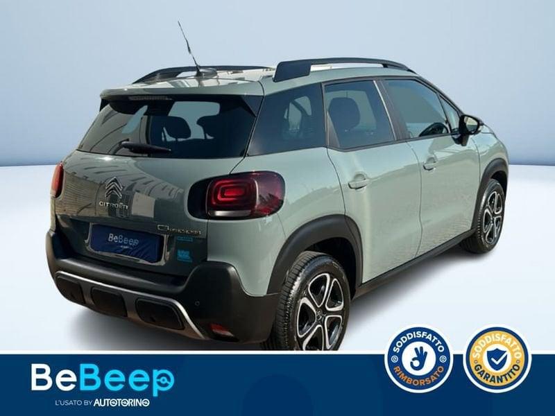 Citroën C3 Aircross 1.5 BLUEHDI FEEL S&S 110CV