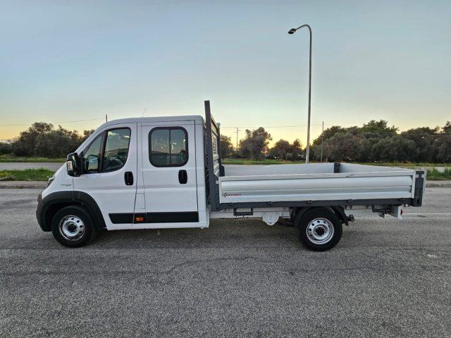 FIAT Ducato 35 2.3 MJT 140CV MAXI CASSONE FISSO