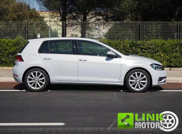 VOLKSWAGEN Golf 1.6 TDI 115 CV DSG 5p. Highline