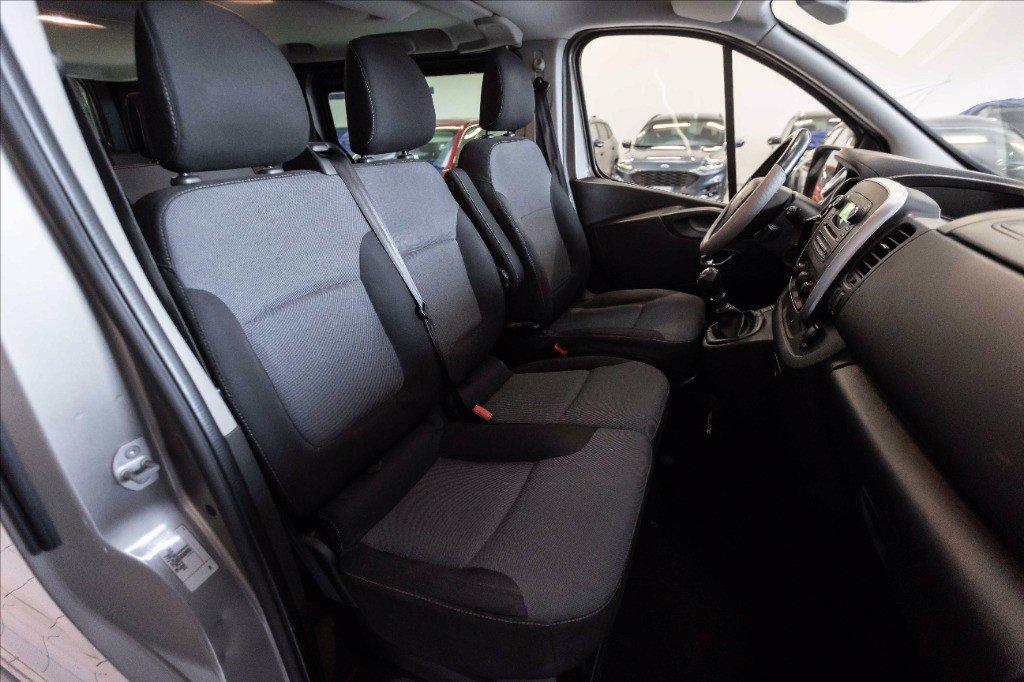 FIAT Talento 1.6 twin t. mjt LH2 12Q 145cv E6 del 2018