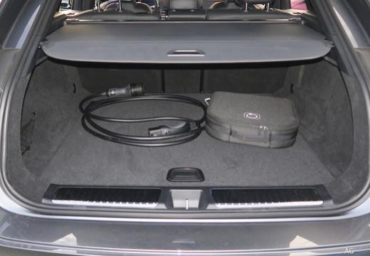 Mercedes-Benz EQE SUV - X294 - EQE Suv 350+ AMG Line Premium
