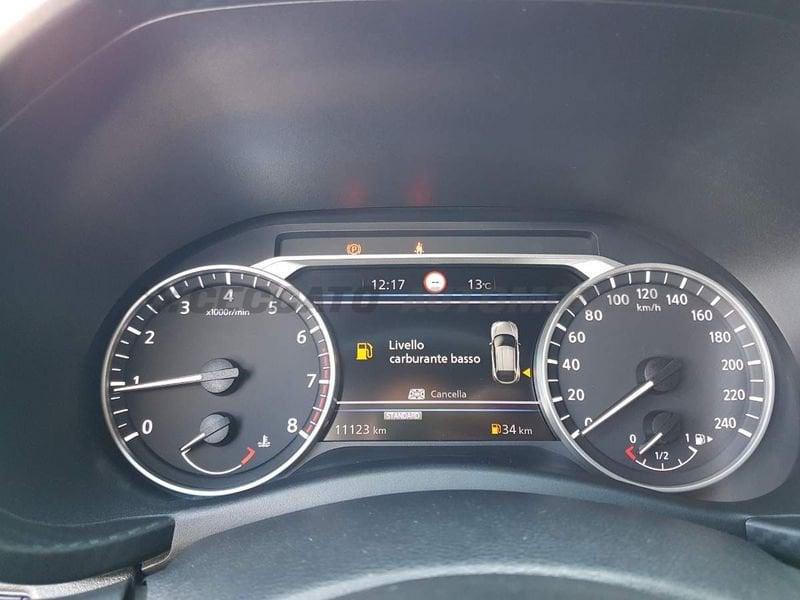 Nissan Juke Juke 1.0 dig-t N-Connecta 114cv