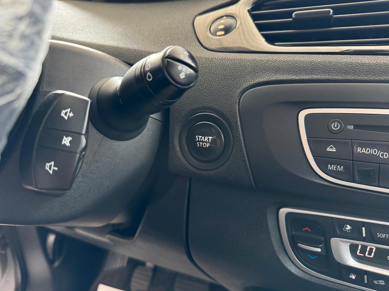 Renault Scenic Scénic X-Mod 1.5 dCi 110CV Dynamique