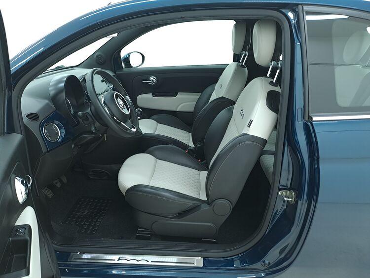 Fiat 500 Hybrid Cabrio Dolcevita BR256596 1.0 Mild Hybrid 69CV