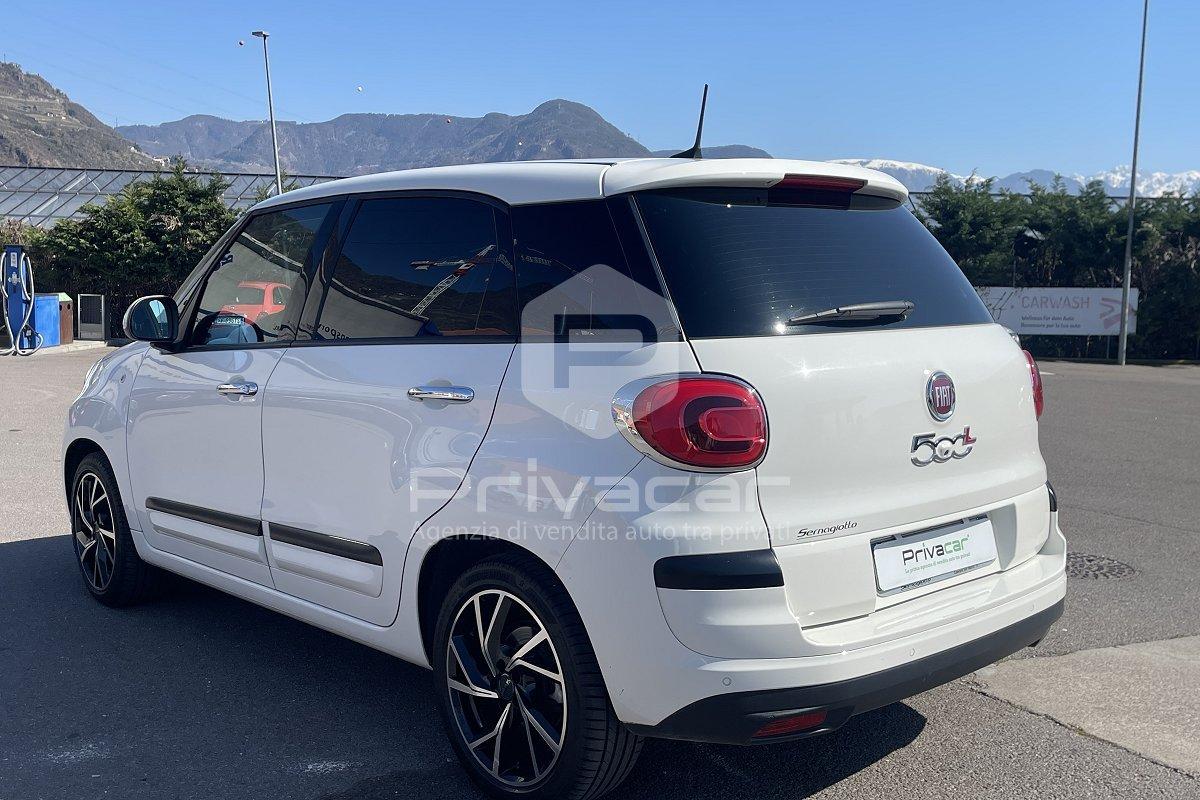 FIAT 500L Pro 1.6 MJT 120CV Pop Star 4 posti (N1)
