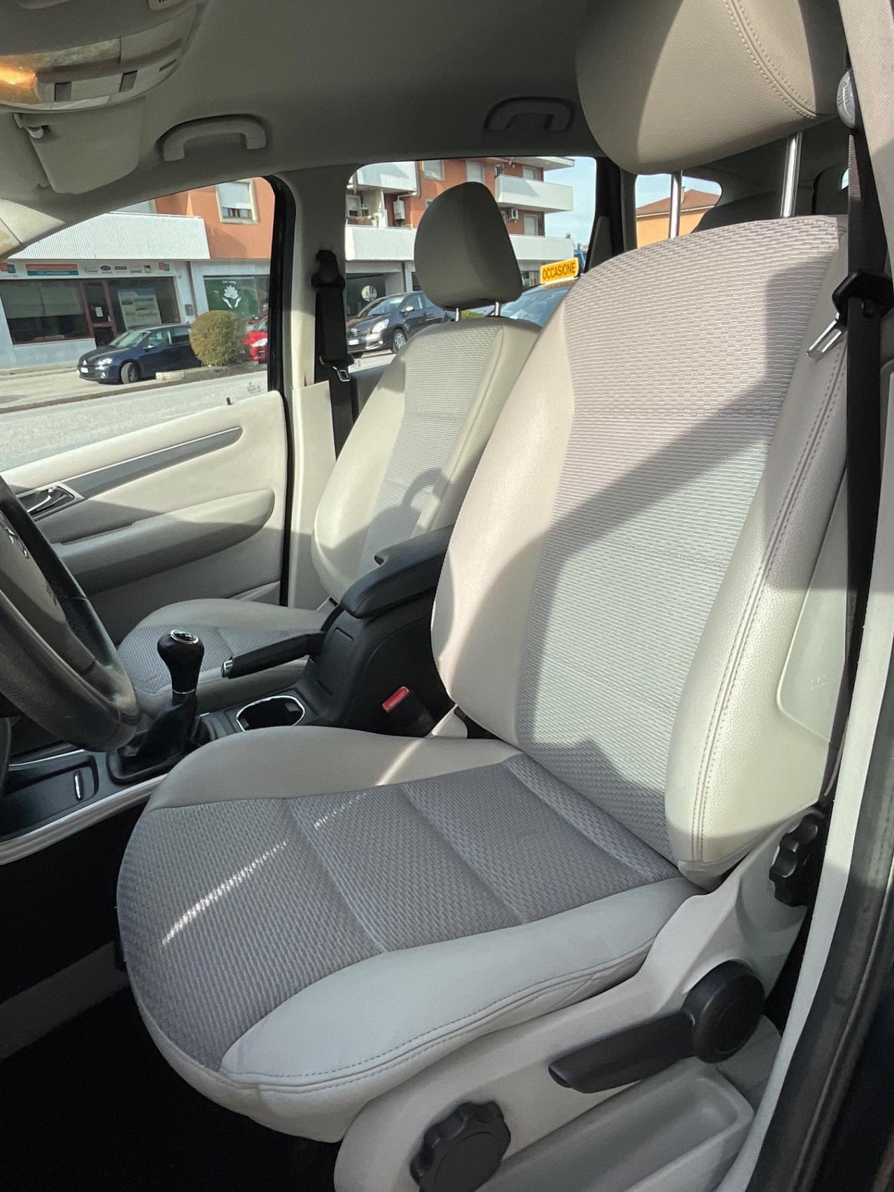 Mercedes-benz A 180 CDI Avantgarde